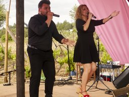 Festival Mar de Tethys 2026 - Bodega Vetas
